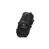 Kit de couvre-carter moteur R&G RACING Race Series KEC0132R