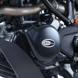 Kit couvre-carter R&G RACING 2 pièces | Oxmoto