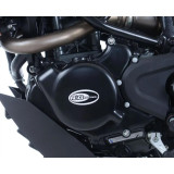Kit couvre-carter R&G RACING 2 pièces | Oxmoto