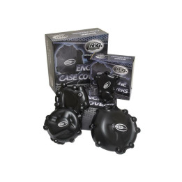 Kit de couvre-carter R&G RACING Suzuki GSX-R1000 | Oxmoto