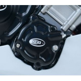 Couvre-carter droit noir R&G RACING Yamaha YZF-R1 | Oxmoto