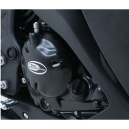 Couvre-carter droit R&G RACING Yamaha YZF-R3 | Oxmoto