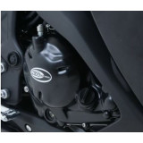 Couvre-carter droit R&G RACING Yamaha YZF-R3 | Oxmoto