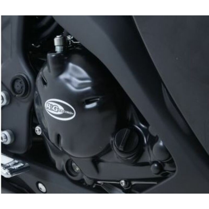 Couvre-carter droit R&G RACING Yamaha YZF-R3 | Oxmoto