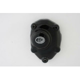 Couvre-carter droit (pompe à eau) pour GSF650, 1250 BANDIT '07-09