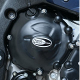 Kit de couvre-carter R&G RACING noir BMW HP4/S1000R/RR