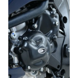 Kit de couvre-carter R&G RACING noir BMW HP4/S1000R/RR