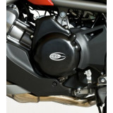 Couvre-carter gauche R&G RACING Honda NC700X/S | Oxmoto