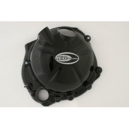 Couvre-carter droit (embrayage) pour ZX6R '09-10 | Oxmoto