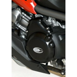 Couvre-carter gauche R&G RACING Honda NC700X/S | Oxmoto