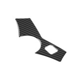 Protection de té de fourche R&G RACING Red Dynamic carbone - Honda CBR125R/150R