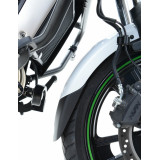 Extension de garde-boue avant R&G RACING noir Yamaha MT-03