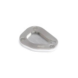 Patin de béquille R&G RACING - argent BMW G310R | Oxmoto