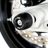 Protection de bras oscillant R&G RACING SP0105BK | Oxmoto