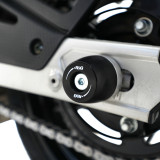 Protection de bras oscillant R&G RACING SP0105BK | Oxmoto