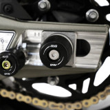 Protection de bras oscillant R&G RACING SP0139BK | Oxmoto