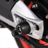 R&G RACING Protections de Chute APEX SP0124BK | Oxmoto