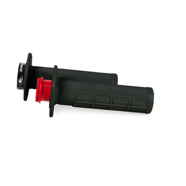 Revêtements Racetech R20 Lock-On - semi-gaufré R-MPRNR000021
