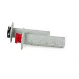 Revêtements Racetech R20 Lock-On - semi-gaufré R-MPRGR000021