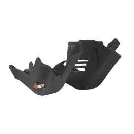 Protections de carter Racetech R-PMKTMNR0154 | Oxmoto