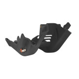 Protections de carter Racetech R-PMKTMNR0154 | Oxmoto
