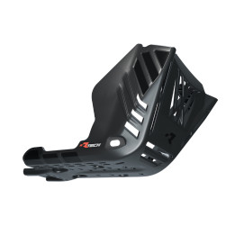 Protections de carter Racetech R-PMKOVNR0025 | Oxmoto