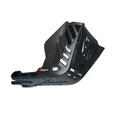 Protections de carter Racetech R-PMKOVNR0025 | Oxmoto