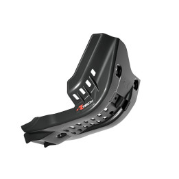 Protections de carter Racetech R-PMYZFNR0023 | Oxmoto