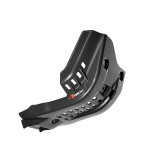 Protections de carter Racetech R-PMYZFNR0023 | Oxmoto