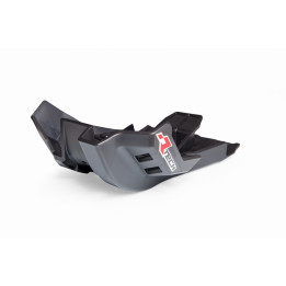 Protections de carter Racetech R-PMYZ0NR0250 | Oxmoto