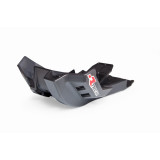 Protections de carter Racetech R-PMYZ0NR0250 | Oxmoto