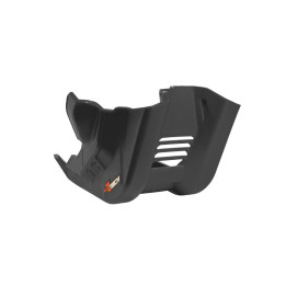 Protections de carter Racetech R-PMKTMNR4523 | Oxmoto