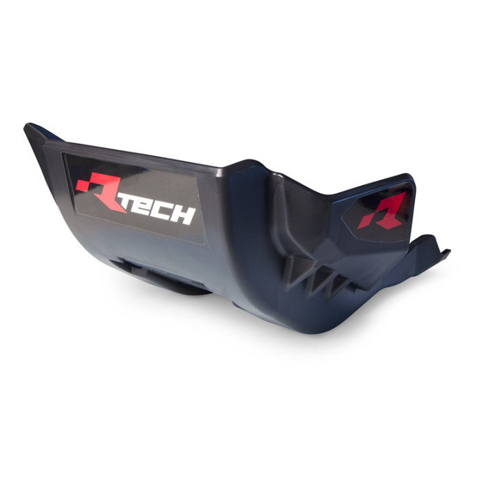 Protections de carter Racetech R-PMCRFNR0021 | Oxmoto