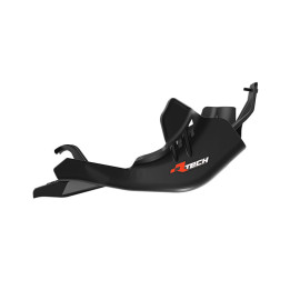 Protections de carter Racetech R-PMBETNR3025 | Oxmoto