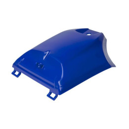 Couvre-réservoir Racetech R-COVSRYZFBL1 | Oxmoto