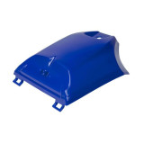 Couvre-réservoir Racetech R-COVSRYZFBL1 | Oxmoto