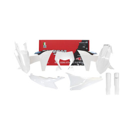 Kit plastiques Racetech R-KITKTM-BN0-704 | Oxmoto