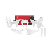 Kit plastiques Racetech R-KITKTM-BN0-704 | Oxmoto