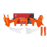 Kit plastiques Racetech R-KITKTM-OEM-704 | Oxmoto