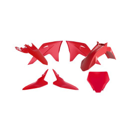 Kit plastiques Racetech R-KITGAS-RG0-065 | Oxmoto