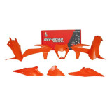 Kit plastique Racetech - Replica 6 pièces R-KITKTM-AR0-520