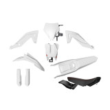 Kit plastiques Racetech R-KITTAL-BN0-624 | Oxmoto