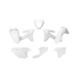 Kit plastiques Racetech R-KITSHE-BN0-025 | Oxmoto
