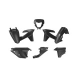 Kit plastiques Racetech R-KITSHE-NR0-025 | Oxmoto
