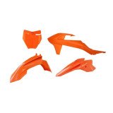 Kit plastiques Racetech R-KITKTM-AR0-050 | Oxmoto