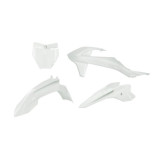 Kit plastiques Racetech R-KITKTM-BN0-050 | Oxmoto