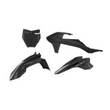 Kit plastiques Racetech R-KITKTM-NR0-050 | Oxmoto