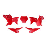 Kit plastiques Racetech R-KITGAS-RG0-050 | Oxmoto