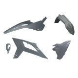 Kit plastique Racetech - couleur origine 4 pièces R-KITBET-GR0-520