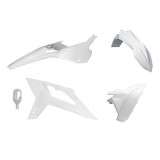 Kit plastique Racetech - Replica 4 pièces R-KITBET-BN0-520